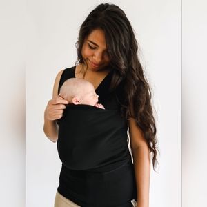 Lalabu babywearing soothe shirt